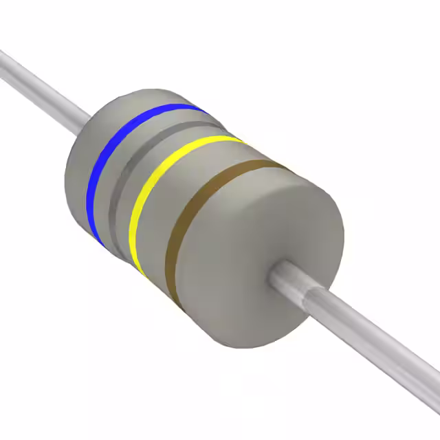 LR2F680K TE Connectivity Passive Product electronic component